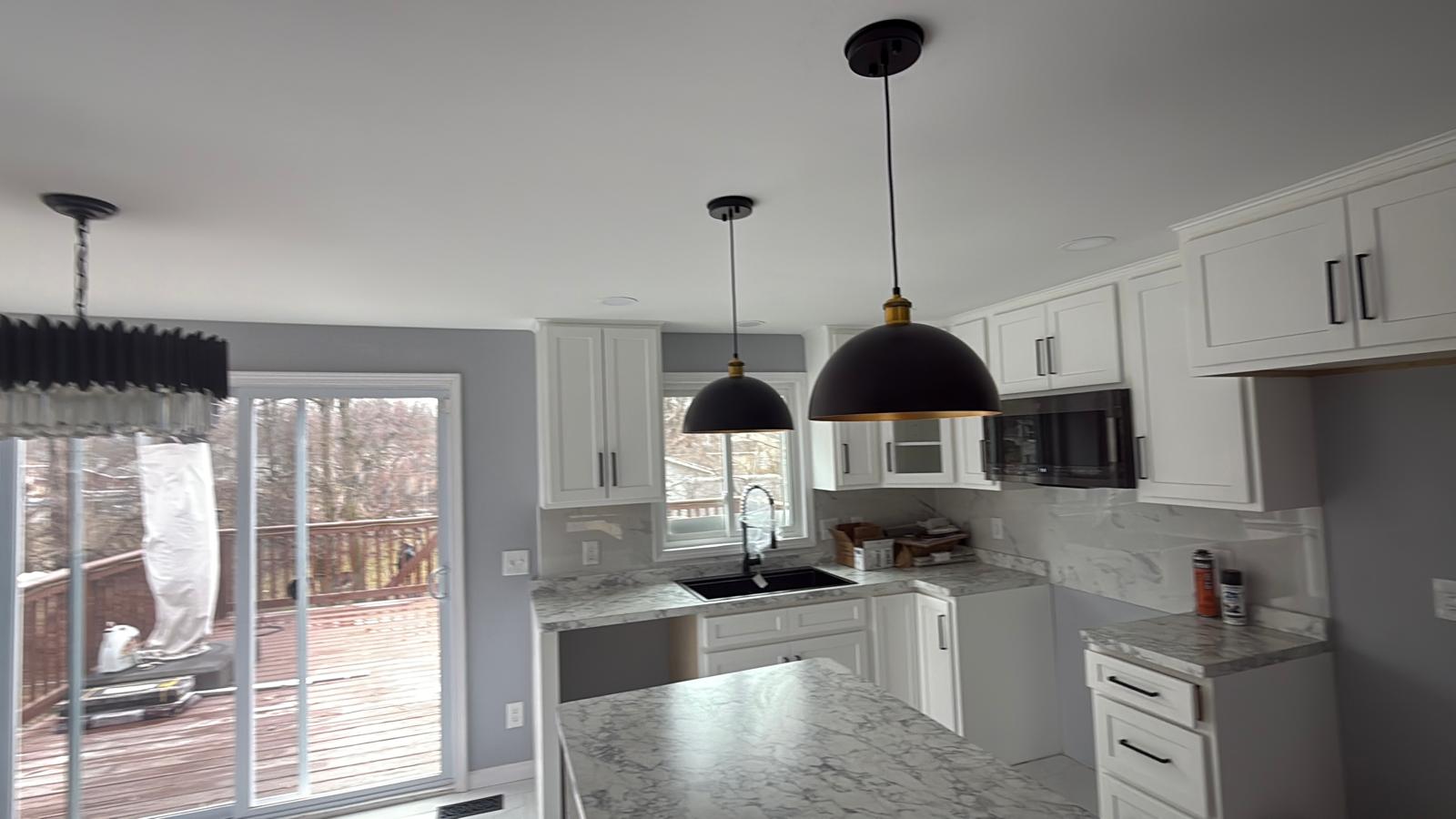 Kitchen Remodel
